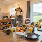 Ferienhaus Foret De C'est Moi Bièvre
