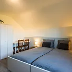Foret De C'est Moi Ferienhaus *