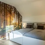Ferienhaus Foret De C'est Moi