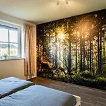 Ferienhaus Foret De C'est Moi Bièvre