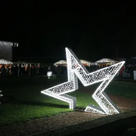 Vakantiehuis Foret De C'est Moi Bièvre