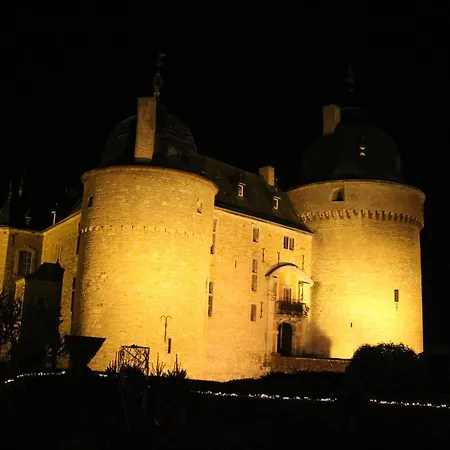 Foret De C'est Moi * Bièvre