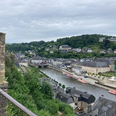 Vakantiehuis Foret De C'est Moi *