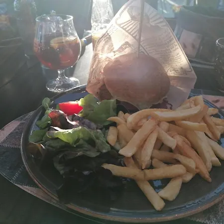 Foret De C'est Moi Casa vacanze Bièvre