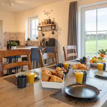 Vakantiehuis Foret De C'est Moi Bièvre