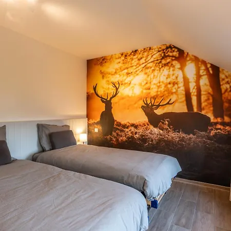 Foret De C'est Moi Holiday home
