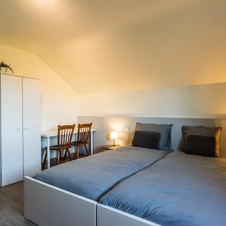 Foret De C'est Moi Vakantiehuis *