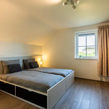 Vakantiehuis Foret De C'est Moi *