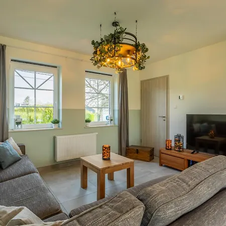 Vakantiehuis Foret De C'est Moi Bièvre