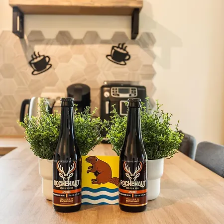 Foret De C'est Moi Vakantiehuis