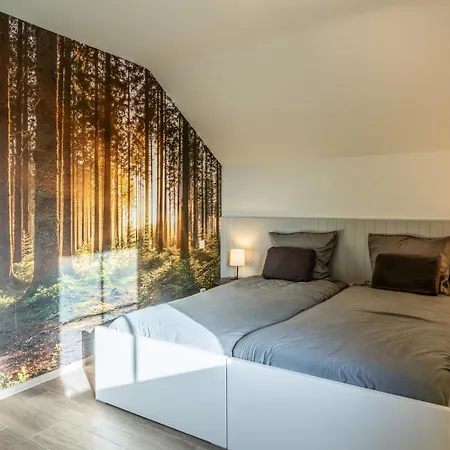 Holiday home Foret De C'est Moi