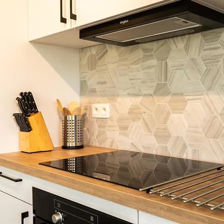 Vakantiehuis Foret De C'est Moi *