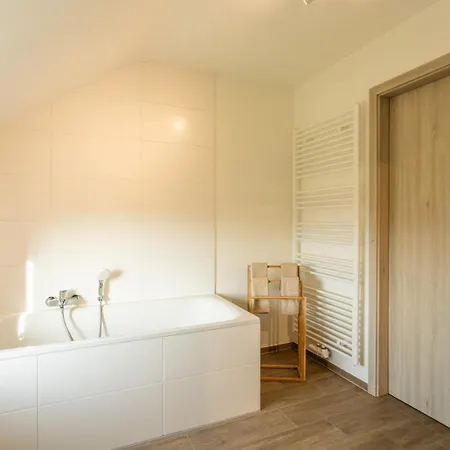 Foret De C'est Moi Vakantiehuis Bièvre