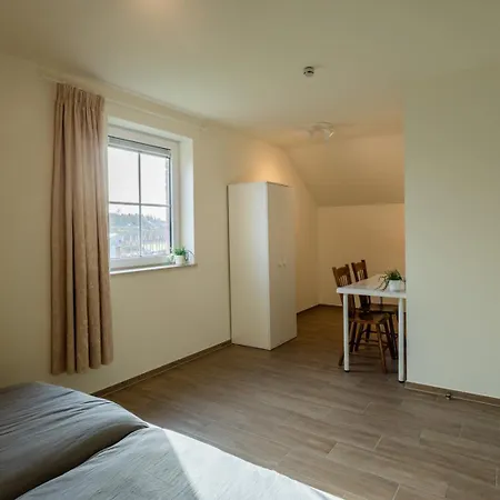 Foret De C'est Moi *