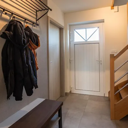 Foret De C'est Moi * Bièvre