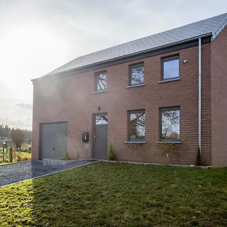 Foret De C'est Moi * Bièvre