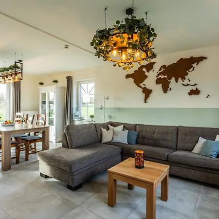 Foret De C'est Moi Holiday home *