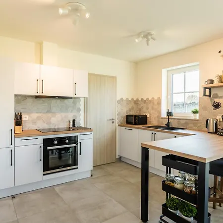 Vakantiehuis Foret De C'est Moi *