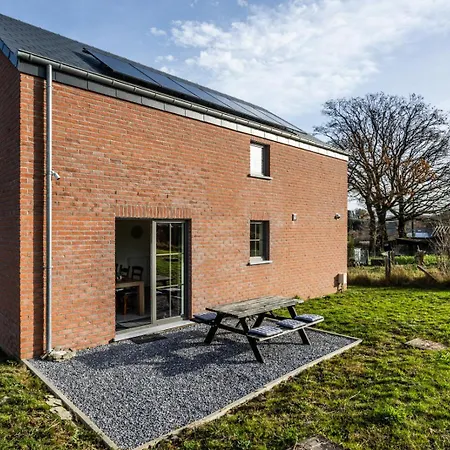 Vakantiehuis Foret De C'est Moi Bièvre