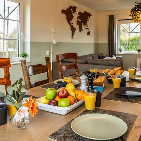 Foret De C'est Moi * Bièvre