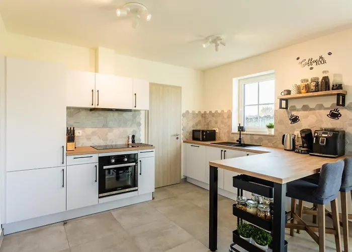 Foret De C'est Moi * Bièvre