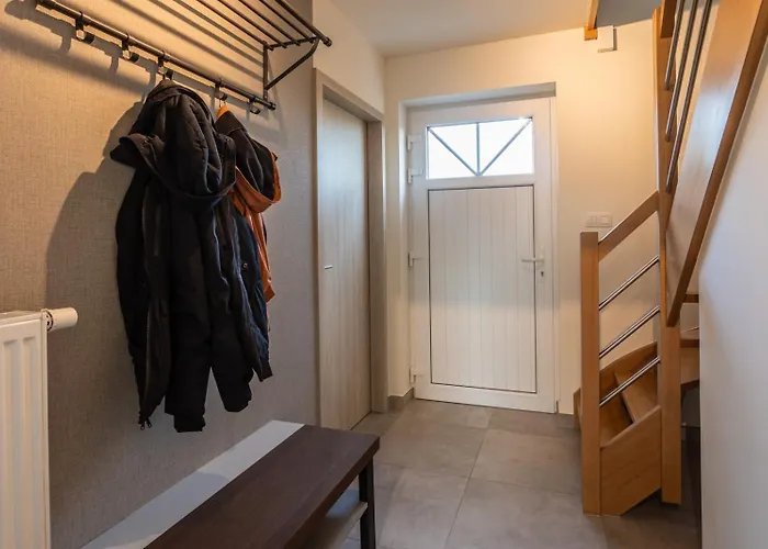 Foret De C'est Moi * Bièvre